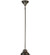 Revival One Light Pendant Hardware in Craftsman Brown (57|147618)
