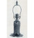 Table Base Lamp Base And Fixture Hardware (57|14739)