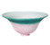 Pate-De-Verre Bell Shade in Antique Copper (57|14632)