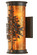 Tamarack Two Light Wall Sconce in Timeless Bronze (57|146067)