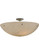 Cypola Six Light Inverted Pendant in Oil Rubbed Bronze (57|146028)