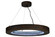 Hickory Treasures LED Pendant (57|145990)