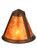 Sutter Shade in Vintage Copper (57|145306)
