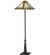 Nevada Floor Lamp in Mahogany Bronze (57|145071)