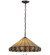 Arizona Two Light Pendant in Mahogany Bronze (57|144964)