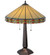 Arizona Two Light Table Lamp in Mahogany Bronze (57|144960)