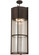 Shelby Five Light Pendant in Cajun Spice (57|144925)
