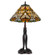 Middleton One Light Table Lamp in Mahogany Bronze (57|144901)