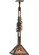 Winter Pine One Light Pendant in Antique Copper (57|144725)
