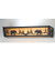 Bear at Lake Four Light Vanity in Timeless Bronze (57|14346)