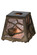 Spruce Pine Shade in Antique Copper (57|143442)
