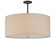Cilindro Six Light Pendant in Timeless Bronze (57|143264)