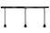 Bottini Three Light Ceiling Pan in Craftsman Brown (57|143180)