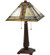 Nevada Table Lamp in Mahogany Bronze (57|143149)