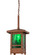 Irwindale One Light Pendant in Copper Metallic (57|143036)