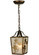 Maple Vine One Light Mini Pendant in Antique Copper (57|142691) Maple Vine One Light Mini Pendant in Antique Copper (57|142691)