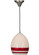Magellan One Light Pendant in Nickel (57|142282)