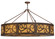 Dean 12 Light Inverted Pendant in Cortez Gold (57|142134)