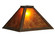 Mission Shade in Classic Rust (57|141530)