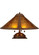 Sutter Shade in Antique Rust (57|140285)