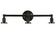 Revival Three Light Vanity Hardware in Craftsman Brown (57|139922)