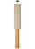 Cilindro Four Light Pendant in Nickel (57|139646)
