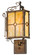 Standford Two Light Wall Sconce in Antique Copper (57|139395)