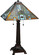 Prairie Wheat Table Lamp in Mahogany Bronze (57|138772)