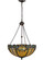 Dragonfly 20'' Pendant in Mahogany Bronze (57|138577)