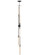 Cilindro Five Light Pendant (57|137905)