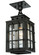 Pontrefract One Light Pendant in Oil Rubbed Bronze (57|136040)