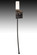 Bechar One Light Wall Sconce in Coffee Bean (57|135557)