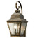 Palmer Two Light Wall Sconce in Antique Rust (57|135527)
