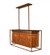 Cleo 36''Pendant in Hanna Copper (57|134937)