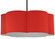 Cloud Six Light Pendant (57|134928)