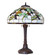 Veneto Two Light Table Lamp in Mahogany Bronze (57|134538)