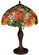 Lamella Two Light Table Lamp in Custom (57|134534)