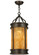 Wyant One Light Pendant in Gilded Tobacco (57|133307)