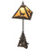 Lone Deer Two Light Floor Lamp in Timeless Bronze (57|13260)