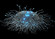 Medusa LED Flushmount in Wrought Iron (57|132235)