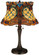 Hanginghead Dragonfly Two Light Table Lamp in Mahogany Bronze (57|130762)