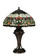 Creole Two Light Table Lamp in Custom,Chrome (57|130756)