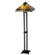Abilene Floor Lamp in Mahogany Bronze (57|130751)