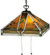 Abilene Two Light Pendant in Mahogany Bronze (57|130750)