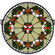 Middleton Window in Brushed Nickel (57|127115)