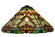 Middleton Shade in Mahogany Bronze (57|127111)