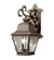 Palmer Two Light Wall Sconce in Gilded Tobacco (57|126900)