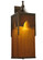 Bellver Four Light Wall Sconce in Gilded Tobacco (57|125515)