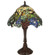 Spiral Grape One Light Accent Lamp in Mahogany Bronze (57|125093)
