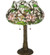 Dragonfly Flower Two Light Table Lamp (57|125091)